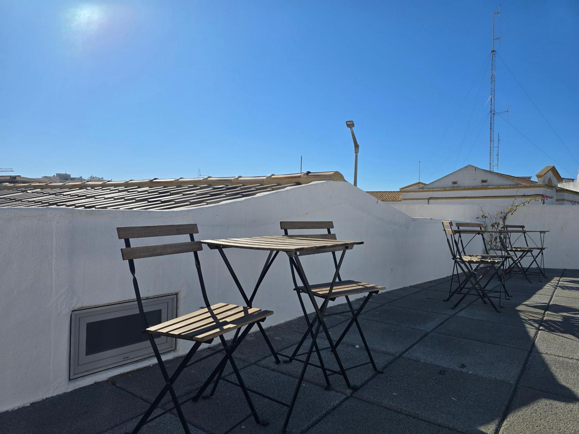 Casa Sebastiao Hotel FAO Exterior foto